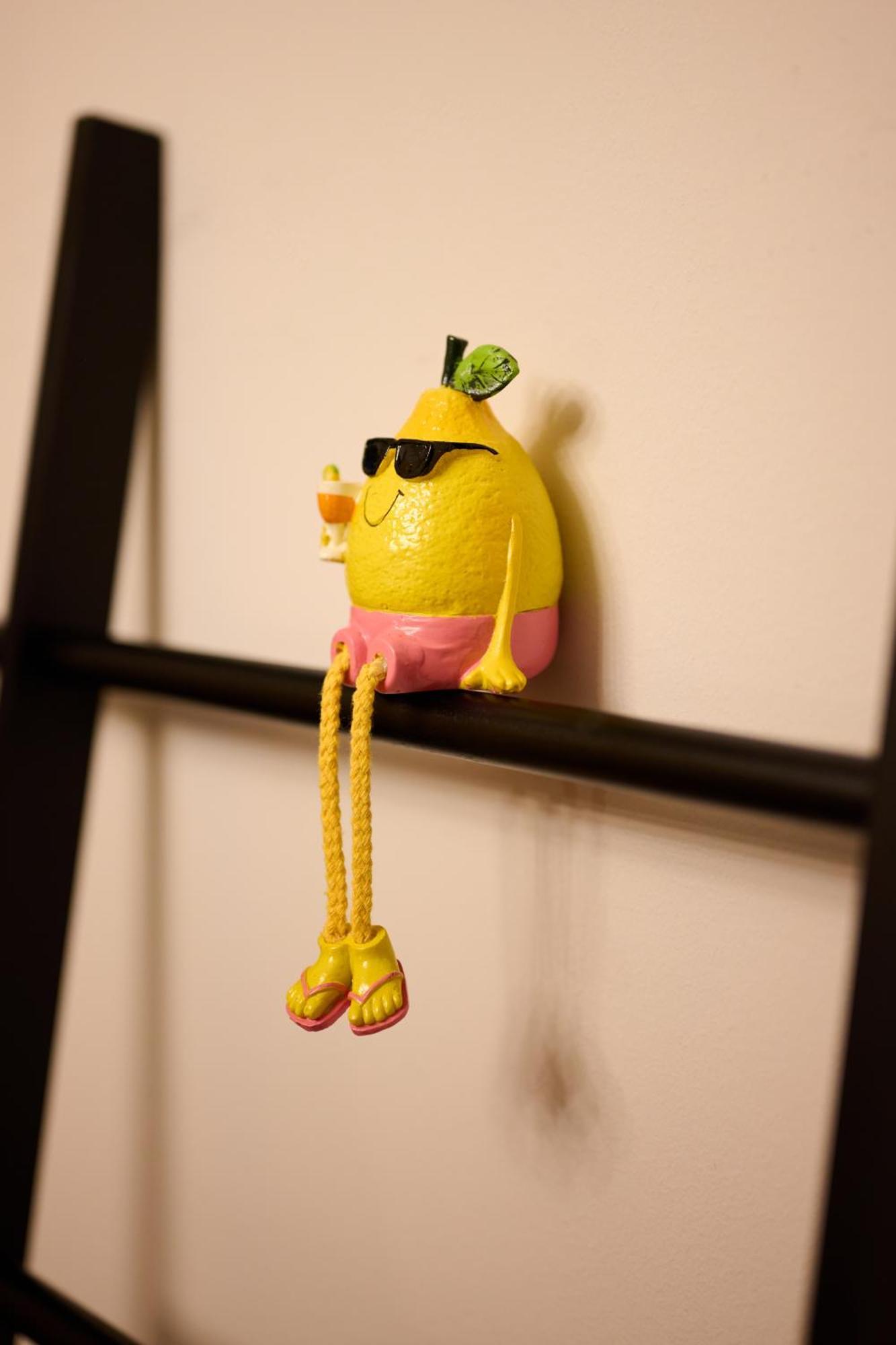 Boutique House Happyellow ザールバッハ・ヒンターグレム エクステリア 写真