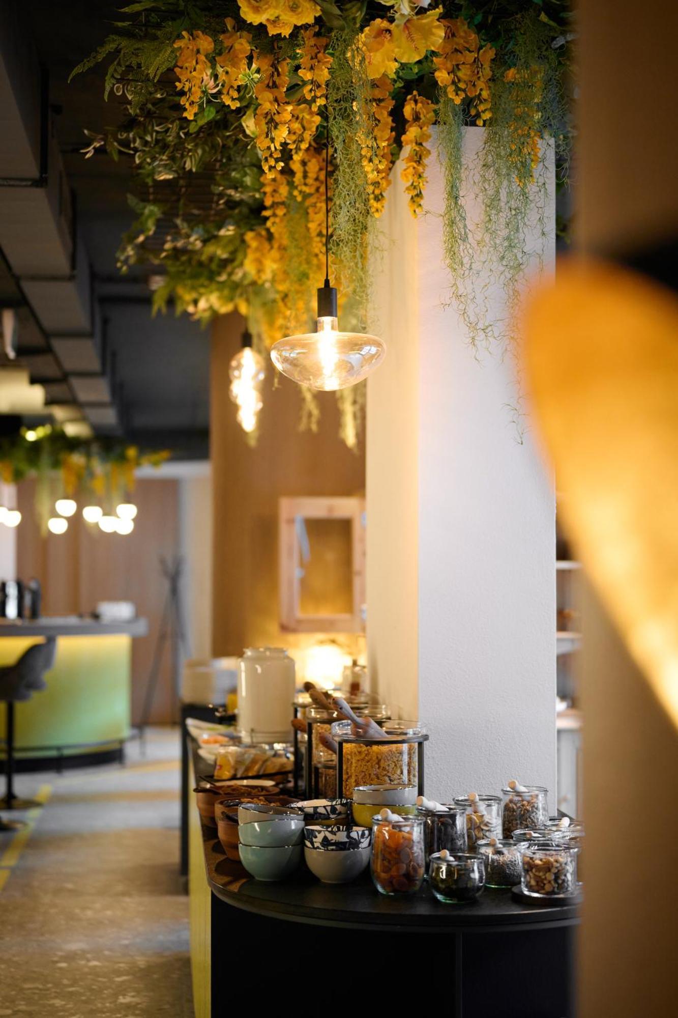 Boutique House Happyellow ザールバッハ・ヒンターグレム エクステリア 写真